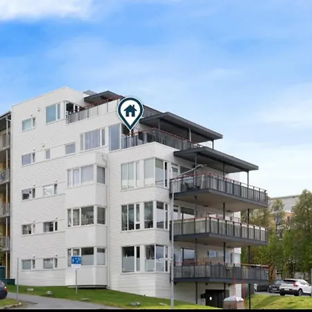 Appartamento I Naerheten Av Telegrafbukta