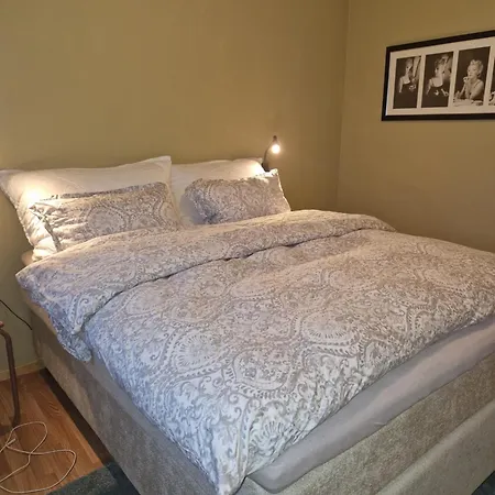 Apartment I Naerheten Av Telegrafbukta