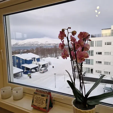 I Naerheten Av Telegrafbukta Appartamento *