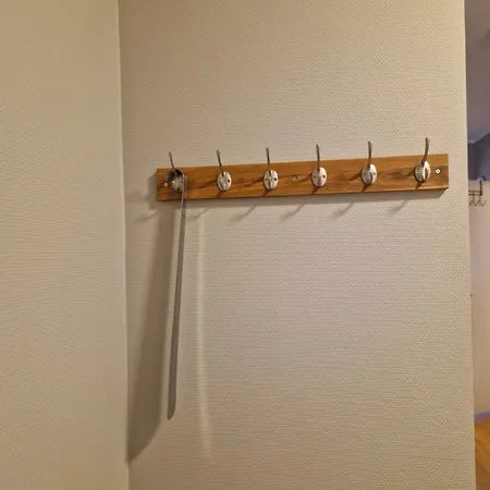 Apartment I Naerheten Av Telegrafbukta Tromso