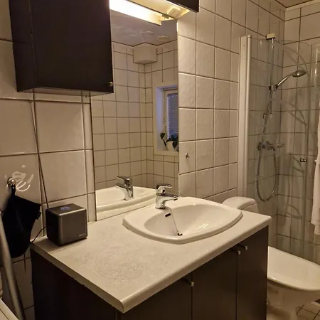 I Naerheten Av Telegrafbukta