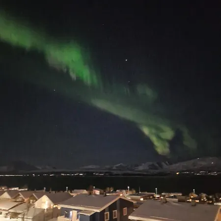 I Naerheten Av Telegrafbukta Appartamento *